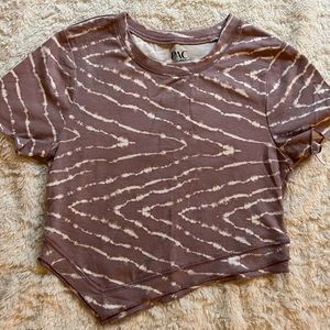 brand new tilly’s shirt